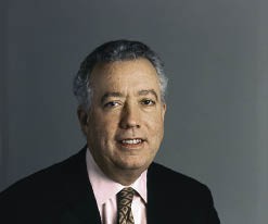 Bill Whiteley, Rotork CEO